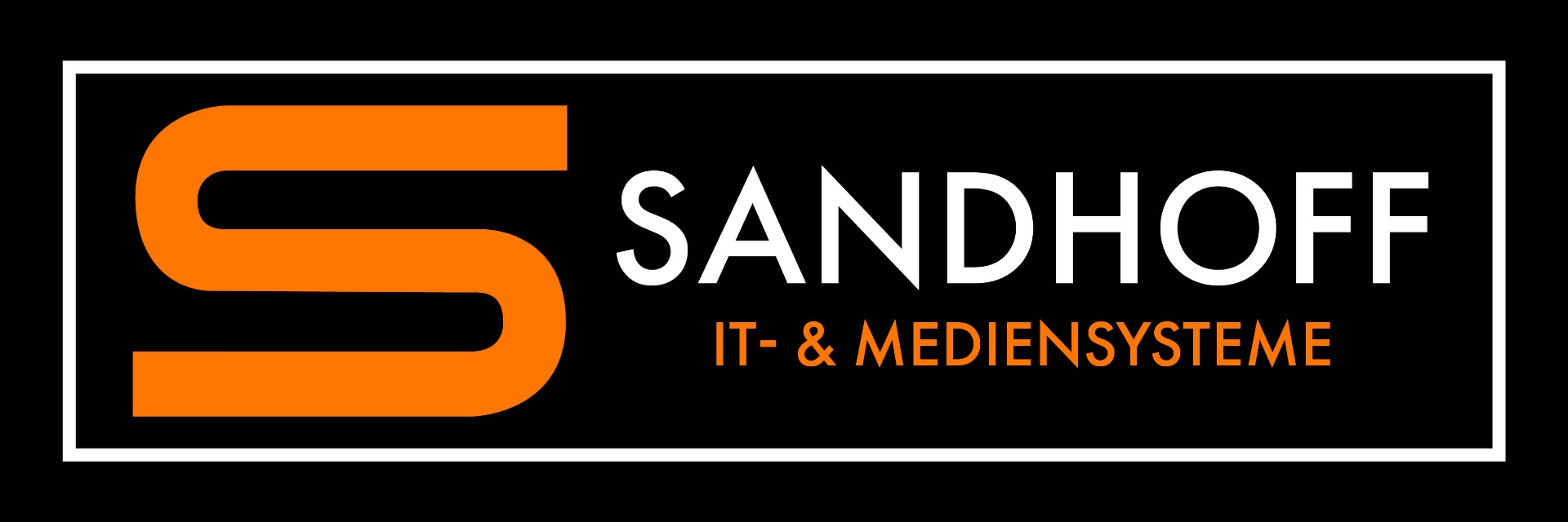 Sandhoff IT- & Mediensysteme