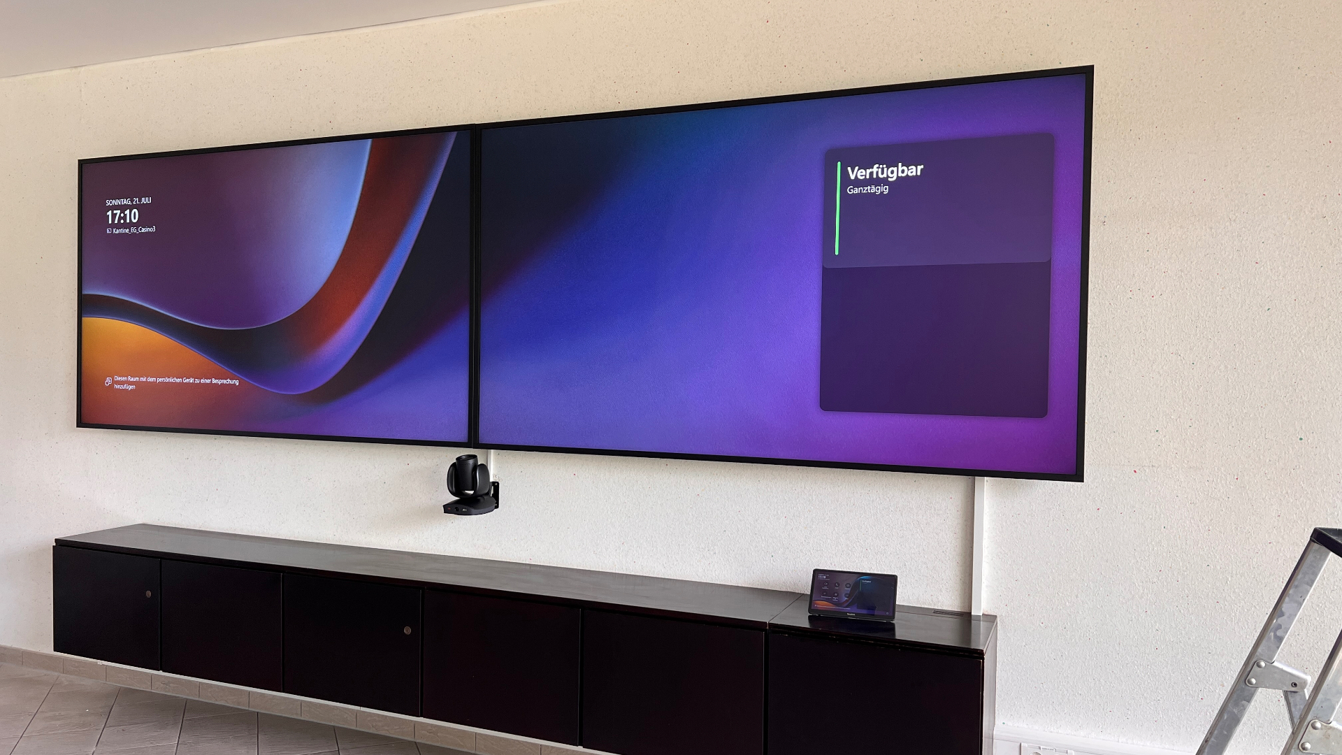 Boardroom & Schulung - Bild 2