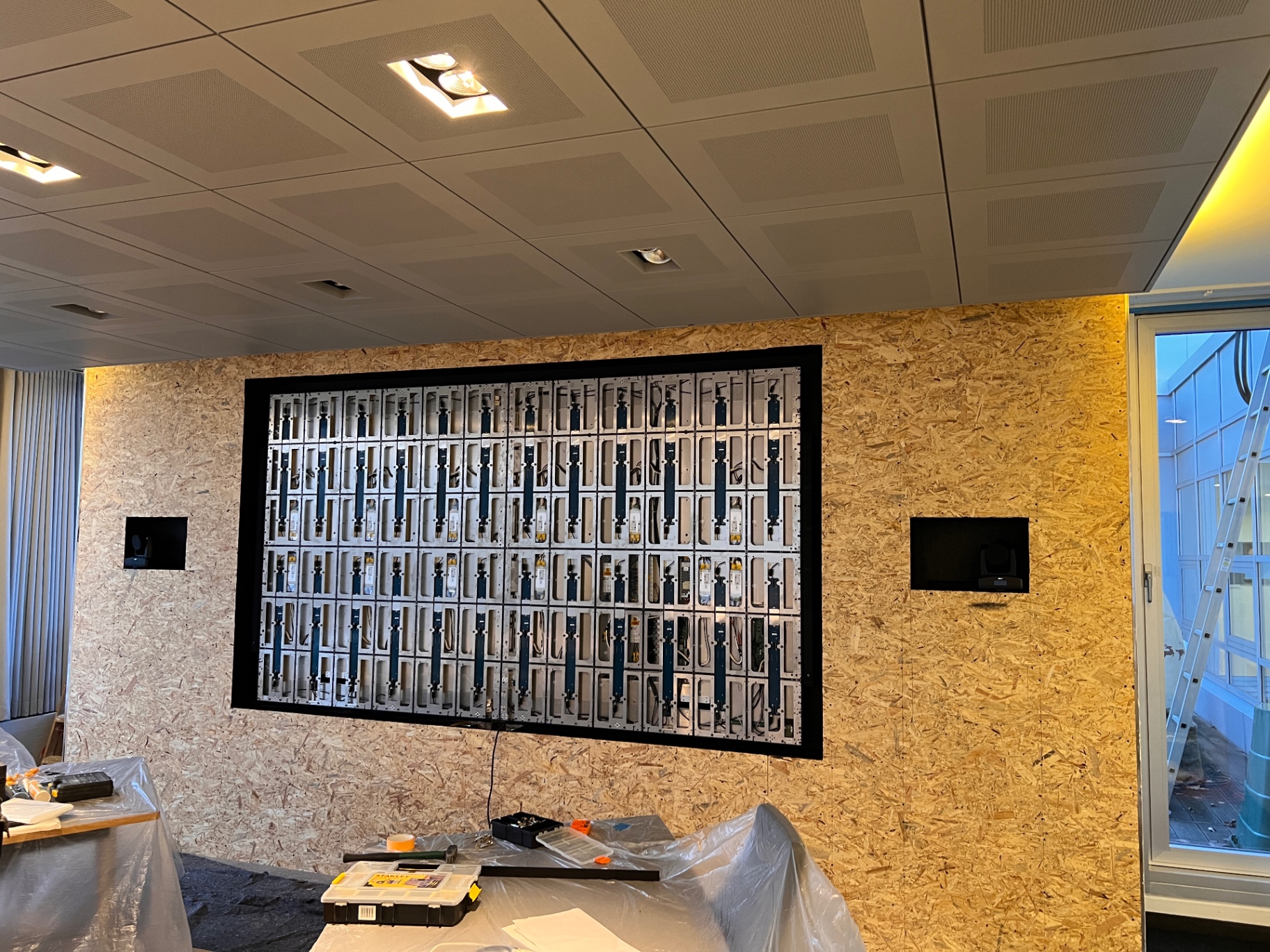 Multi-Room Rollout - Bild 1