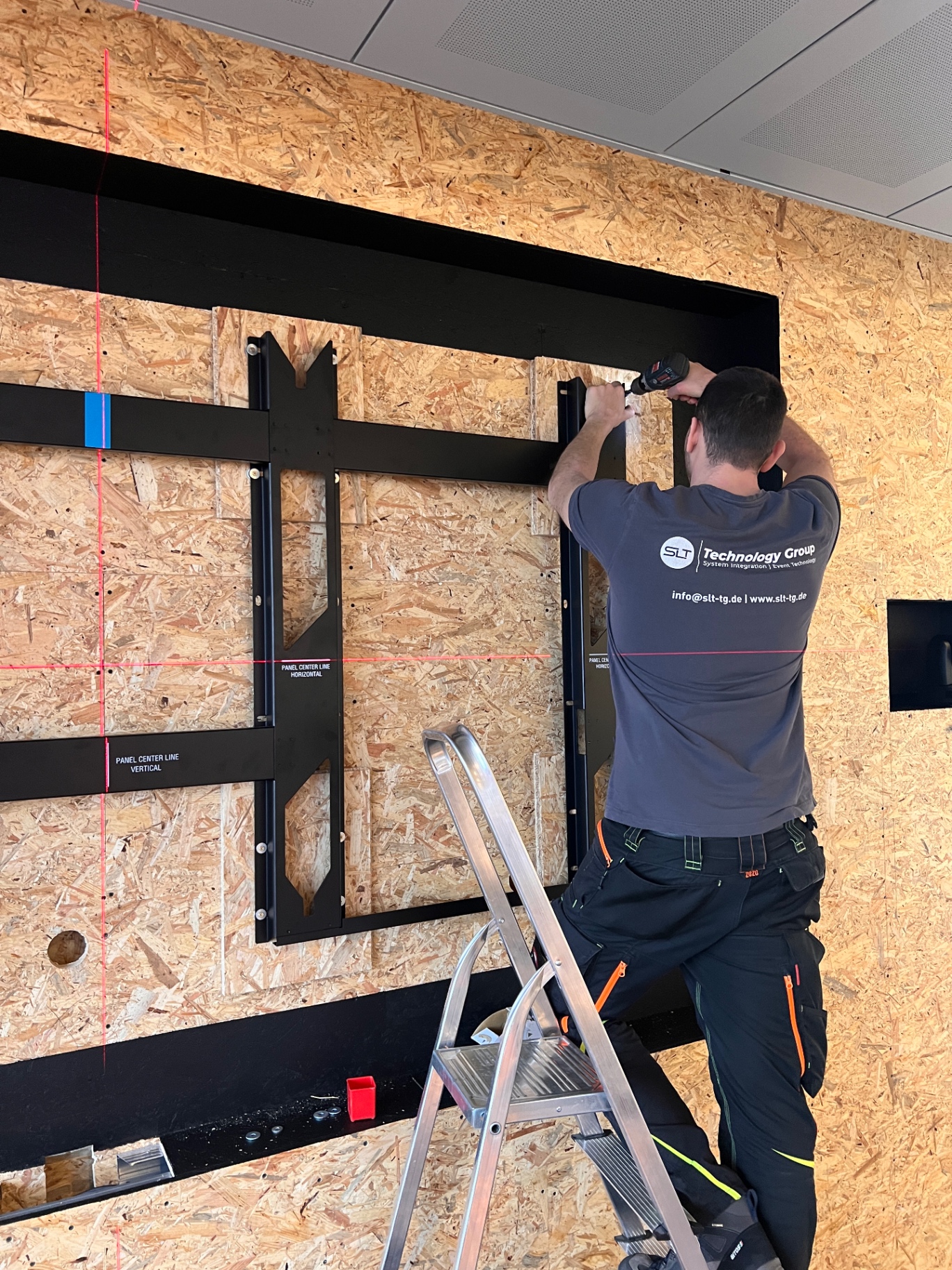 Multi-Room Rollout - Bild 3